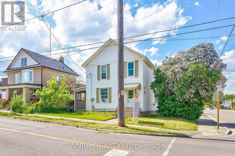  1 - 22 Elm Street  Oshawa (Central), L1H2K7 | Image 1