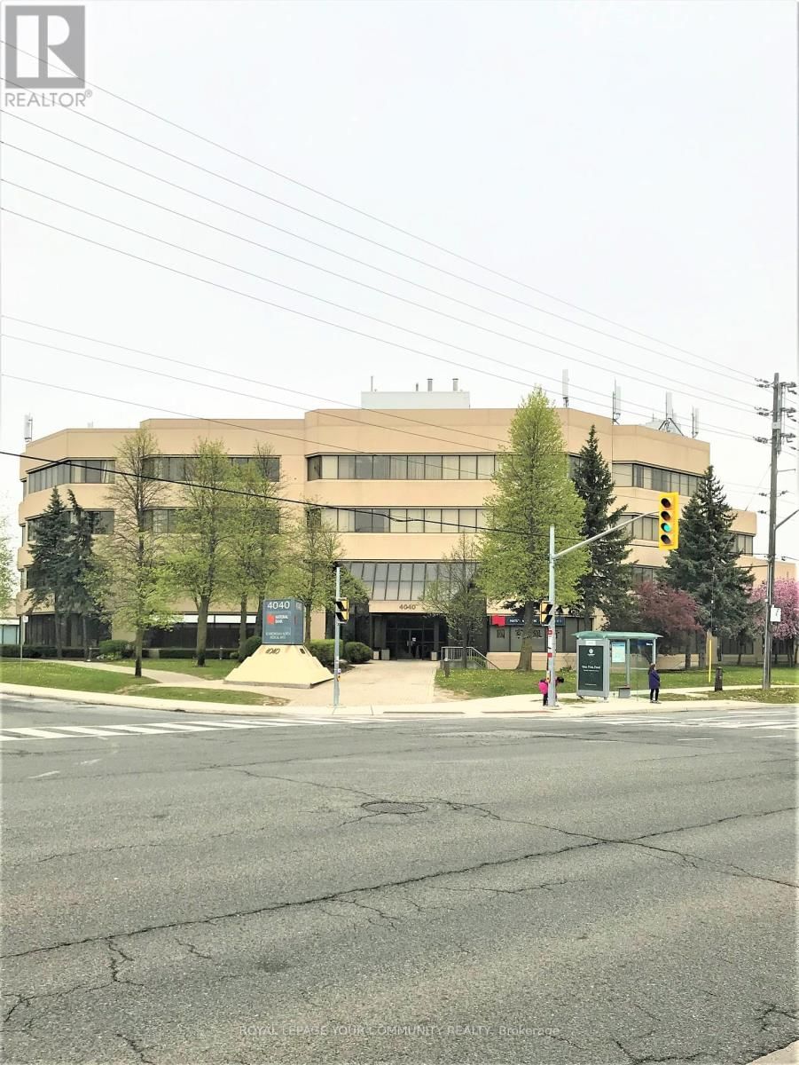 309 - 4040 FINCH AVENUE E Image 2