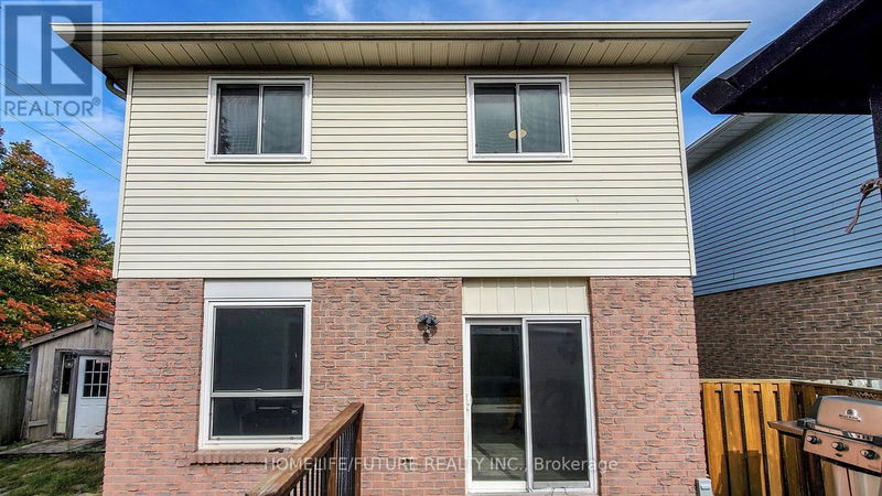 1 Hartsfield Drive  Clarington (Courtice), L1E1M7 | Image 39