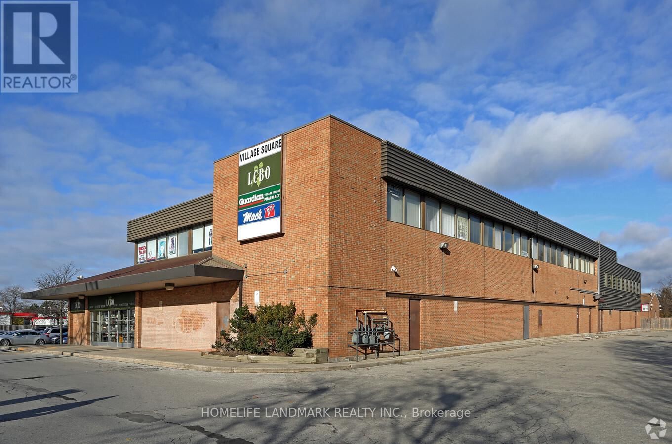 18 - 2930 FINCH AVENUE Image 2