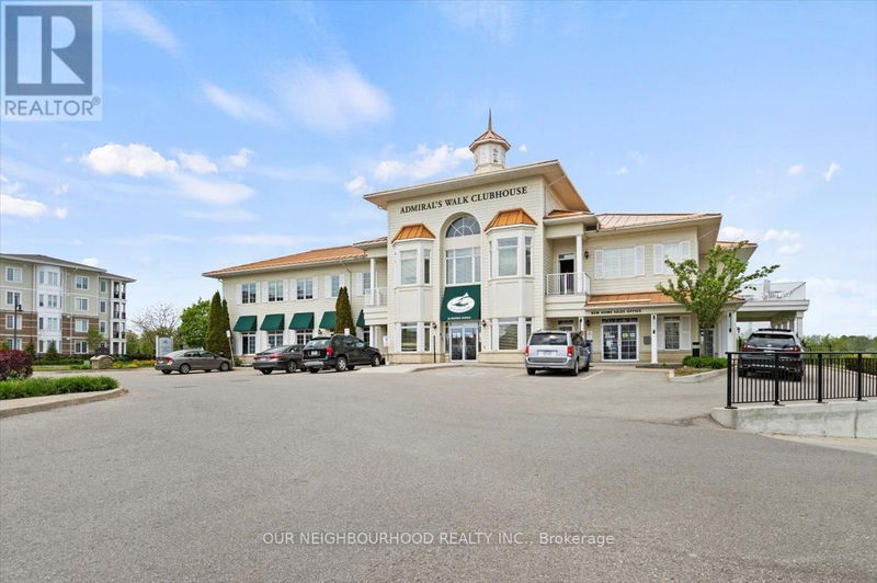  312 - 65 Shipway Avenue  Clarington (Newcastle), L1B0B7 | Image 21