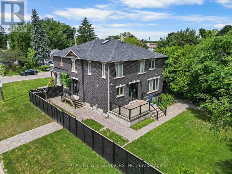 69 Fenwood Heights  Toronto (Cliffcrest), M1M2W1 | Image 2