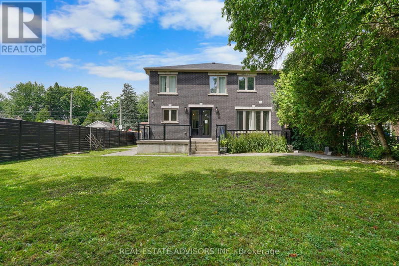 69 Fenwood Heights  Toronto (Cliffcrest), M1M2W1 | Image 36