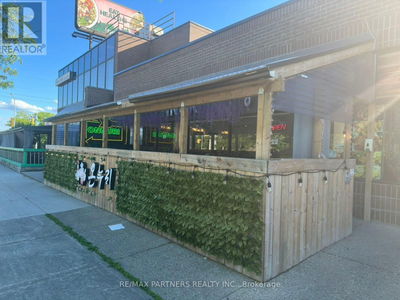 Restaurants for Sale in New-brunswick
