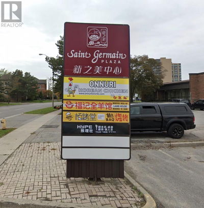Restaurants for Sale in New-brunswick