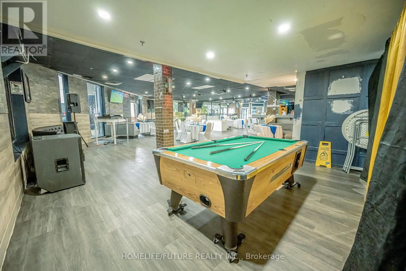 Image #1 of Restaurant for Sale at 202/203 - 880 Ellesmere Road, Toronto , Ontario