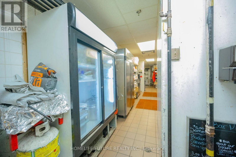 Image #1 of Restaurant for Sale at 202/203 - 880 Ellesmere Road, Toronto , Ontario