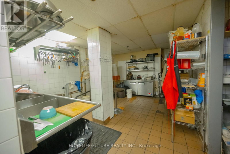 Image #1 of Restaurant for Sale at 202/203 - 880 Ellesmere Road, Toronto , Ontario