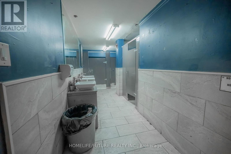 Image #1 of Restaurant for Sale at 202/203 - 880 Ellesmere Road, Toronto , Ontario