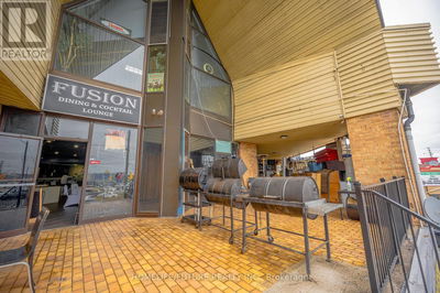 Restaurants for Sale in New-brunswick