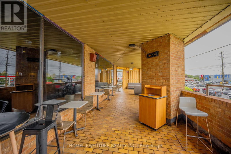 Image #1 of Restaurant for Sale at 202/203 - 880 Ellesmere Road, Toronto , Ontario