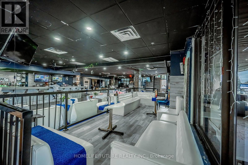 Image #1 of Restaurant for Sale at 202/203 - 880 Ellesmere Road, Toronto , Ontario