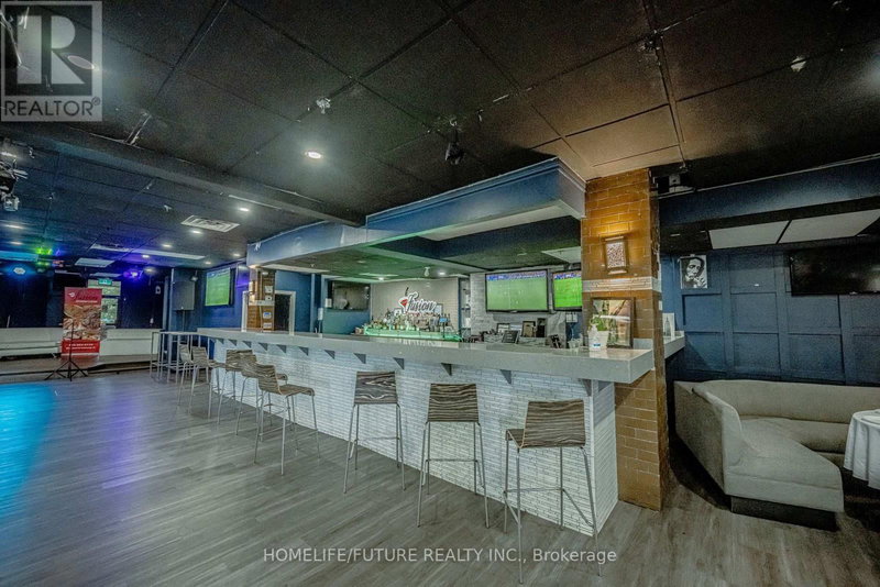 Image #1 of Restaurant for Sale at 202/203 - 880 Ellesmere Road, Toronto , Ontario