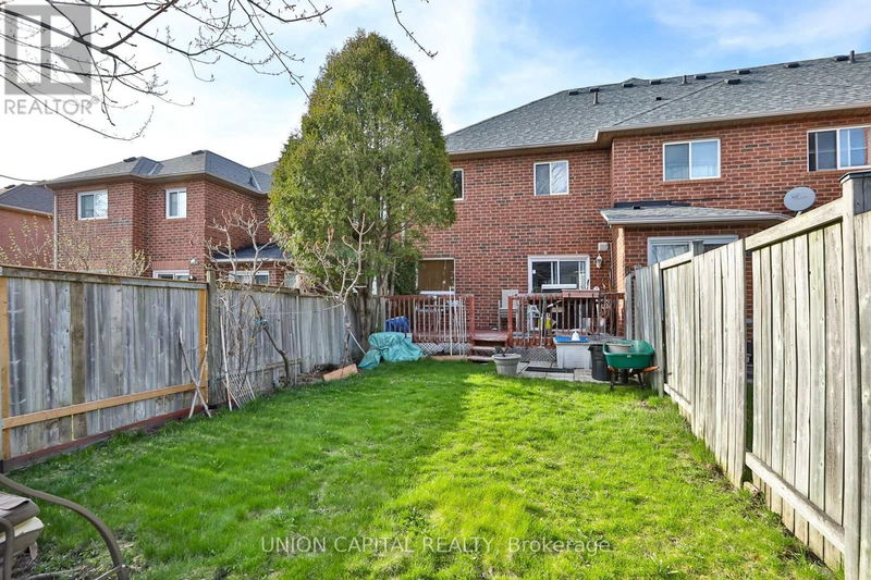 57 Twigg Drive  Ajax (Central), L1Z1G4 | Image 9