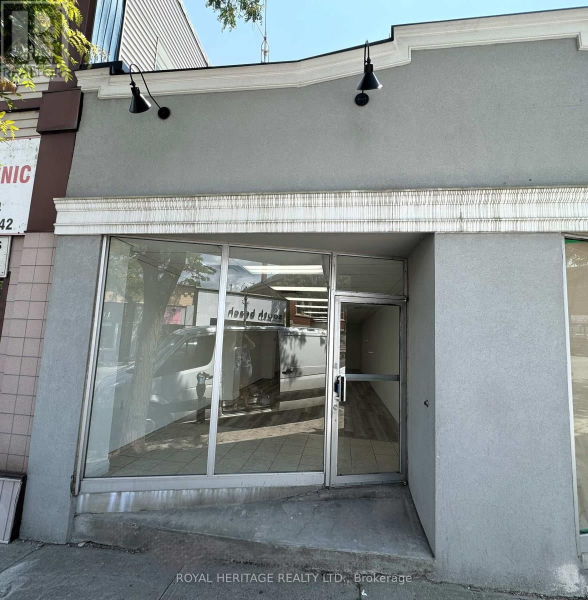 A - 113 DUNDAS STREET W Image 7