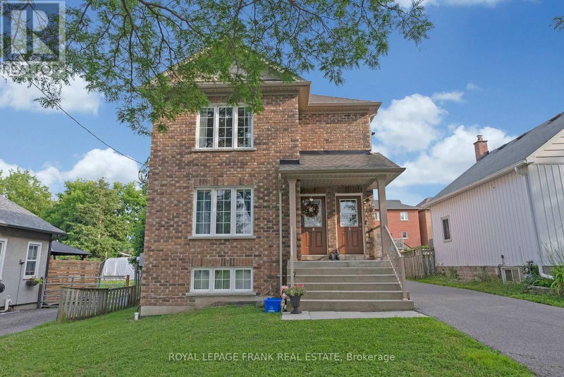 159 Tresane Street  Oshawa (Vanier), L1J1T7 | Image 1