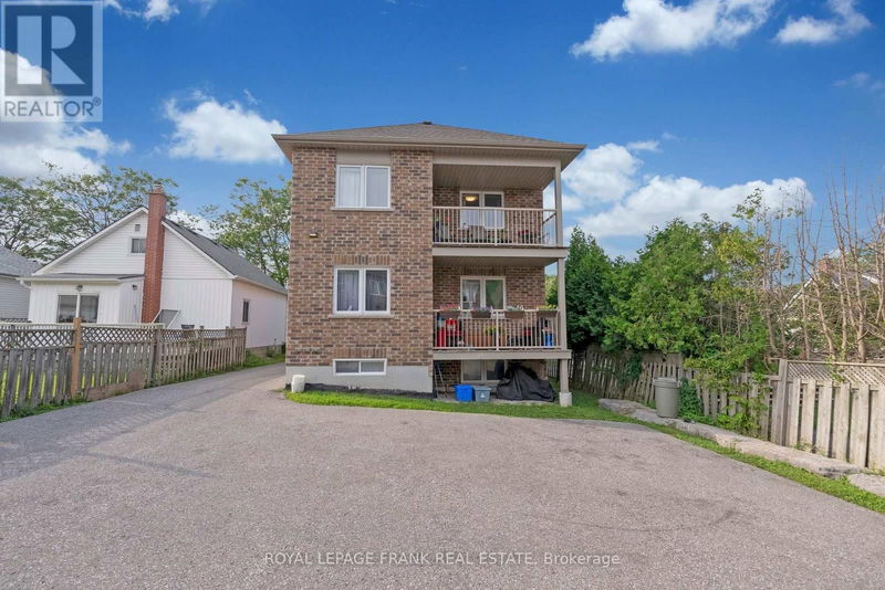 159 Tresane Street  Oshawa (Vanier), L1J1T7 | Image 25