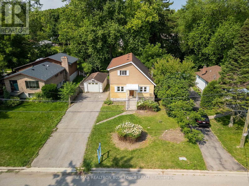 620 Marksbury Road  Pickering (West Shore), L1W2S8 | Image 1