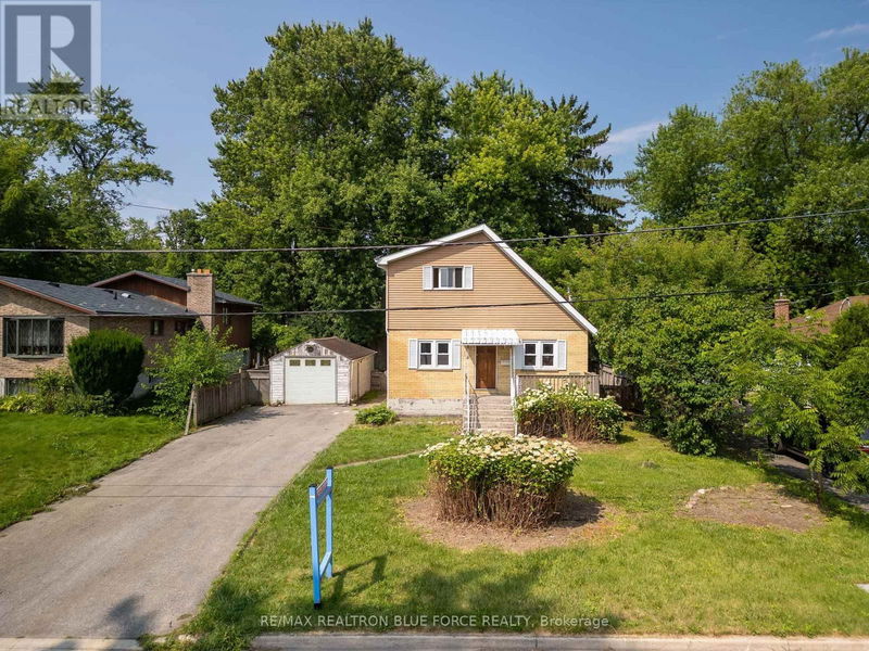 620 Marksbury Road  Pickering (West Shore), L1W2S8 | Image 3