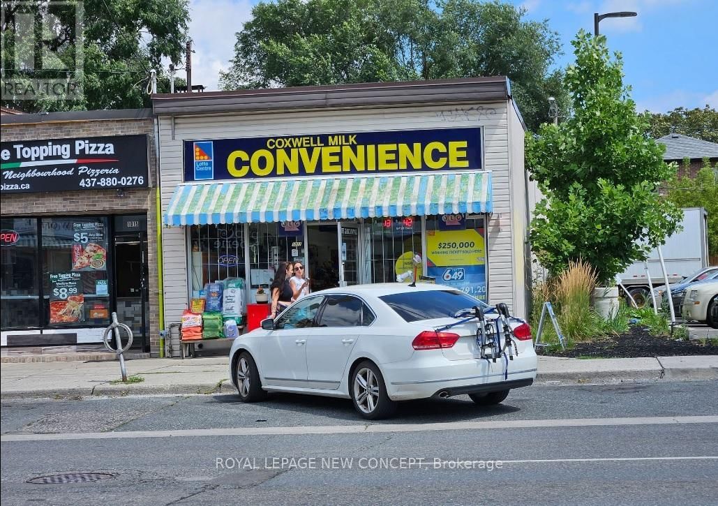 1011 COXWELL AVENUE Image 1