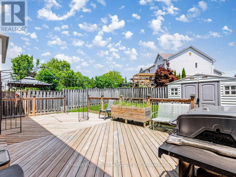 35 Baycliffe Drive  Whitby (Williamsburg), L1P1W8 | Image 32