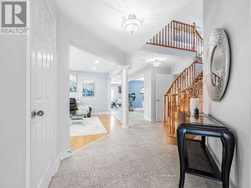 35 Baycliffe Drive  Whitby (Williamsburg), L1P1W8 | Image 5