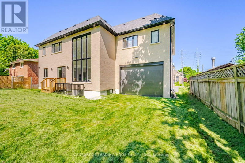 1750 Fairport Road  Pickering (Dunbarton), L1V1S8 | Image 37