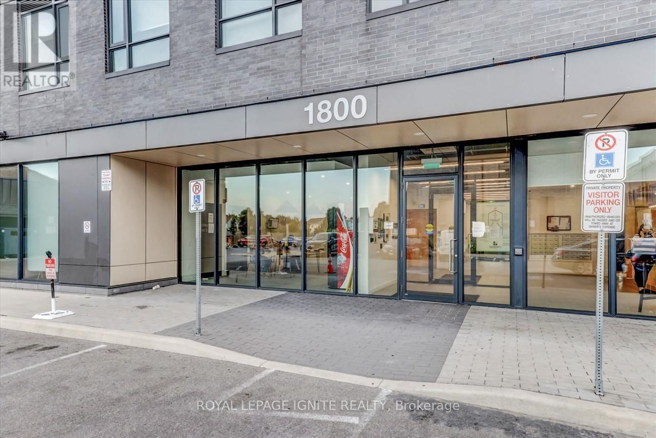 218 - 1800 SIMCOE STREET N Image 3