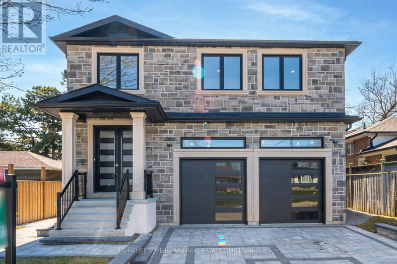 49 Greendowns Drive  Toronto (Scarborough Village), M1M2G6 | Image 2