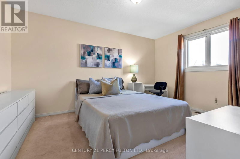 48 Mayor Crescent  Ajax (South East), L1S6N8 | Image 21