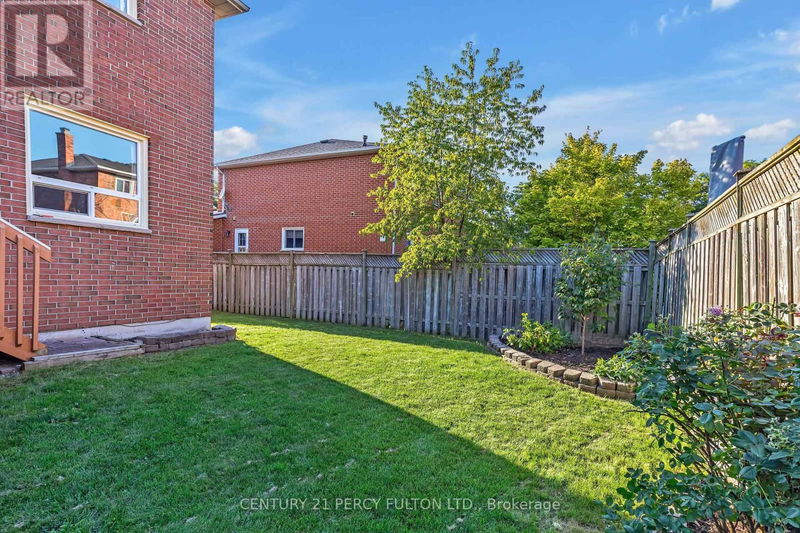 48 Mayor Crescent  Ajax (South East), L1S6N8 | Image 34