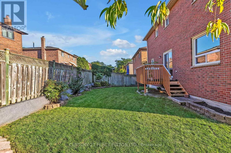 48 Mayor Crescent  Ajax (South East), L1S6N8 | Image 35