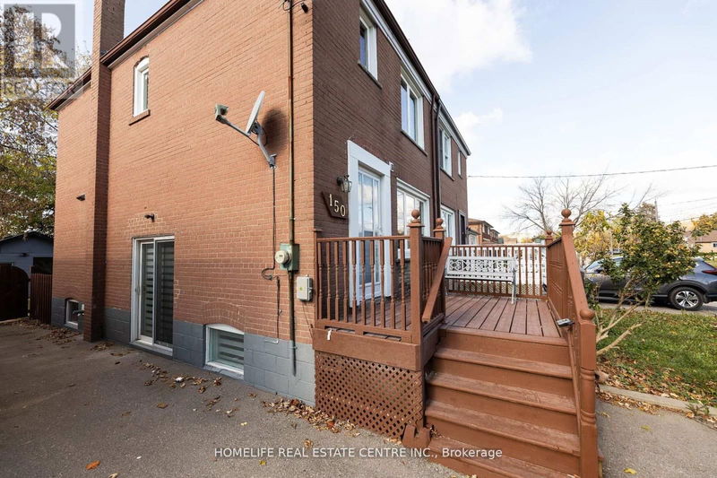 150 Magnolia Avenue  Toronto (Kennedy Park), M1K3K8 | Image 38