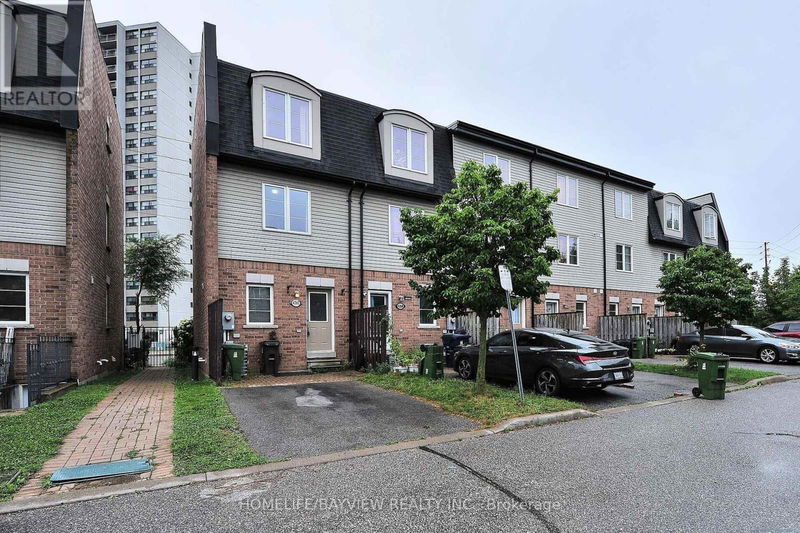 4262 Kingston Road  Toronto (West Hill), M1E2M8 | Image 3