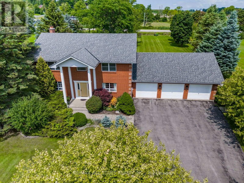 11 Ashton Lane  Scugog (Port Perry), L9L1Y8 | Image 1