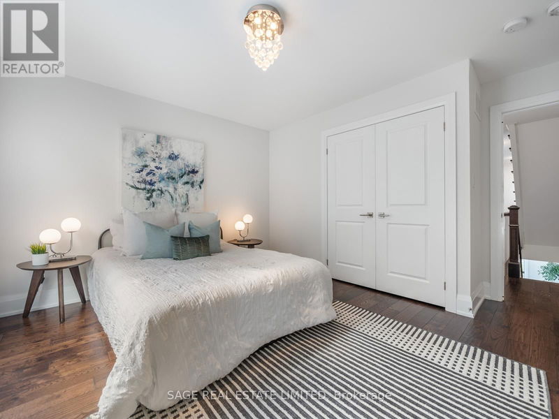 72 Curzon Street  Toronto (South Riverdale), M4M3B4 | Image 16