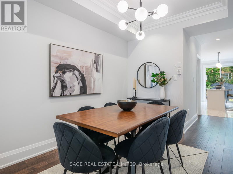 72 Curzon Street  Toronto (South Riverdale), M4M3B4 | Image 7