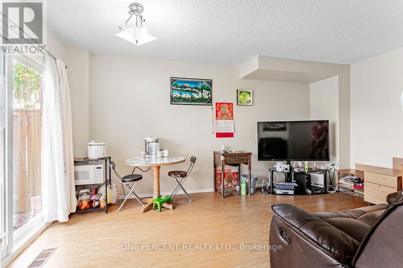 45 West Burton Court  Toronto (Agincourt South-Malvern West), M1S4P7 | Image 5