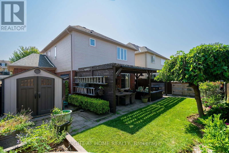 46 Doug Walton Lane  Clarington (Newcastle), L1B0A9 | Image 34