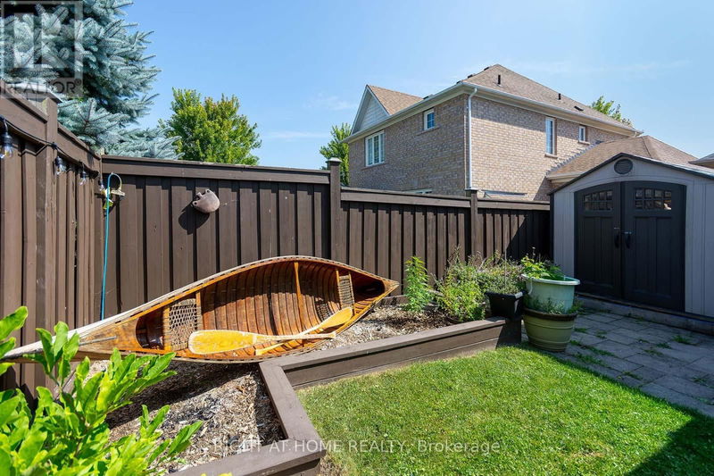 46 Doug Walton Lane  Clarington (Newcastle), L1B0A9 | Image 36