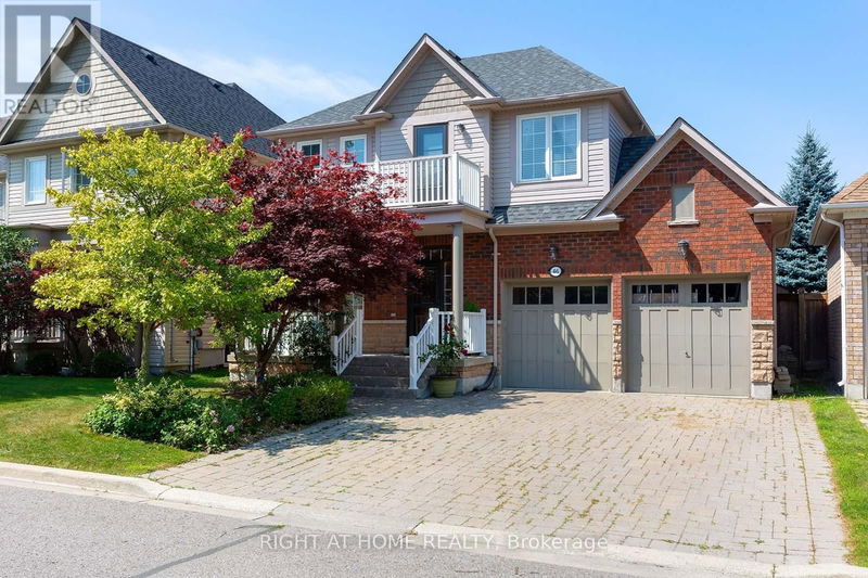 46 Doug Walton Lane  Clarington (Newcastle), L1B0A9 | Image 37