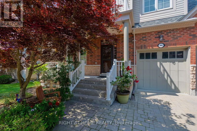 46 Doug Walton Lane  Clarington (Newcastle), L1B0A9 | Image 38