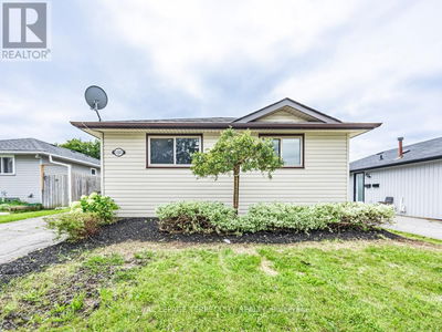 1105 Norman Crescent  Oshawa (Donevan), L1H7W9 | Image 1