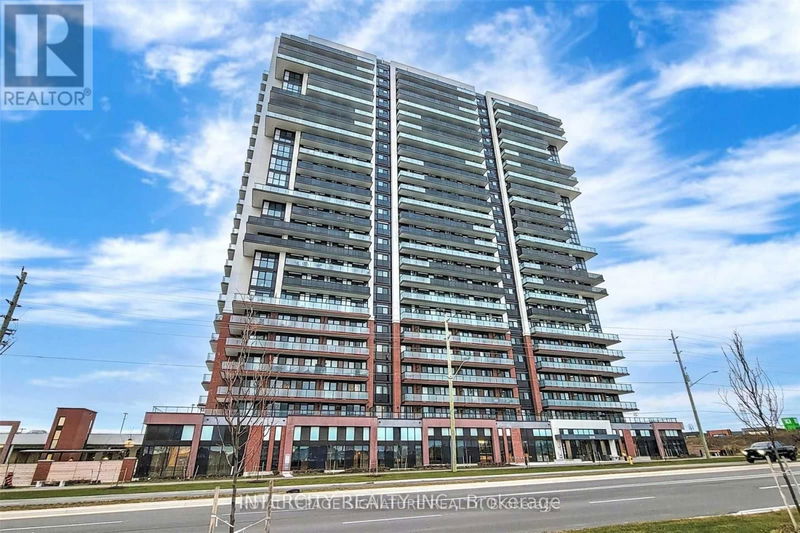  1603 - 2550 Simcoe Street  Oshawa (Windfields), L1L0R5 | Image 1