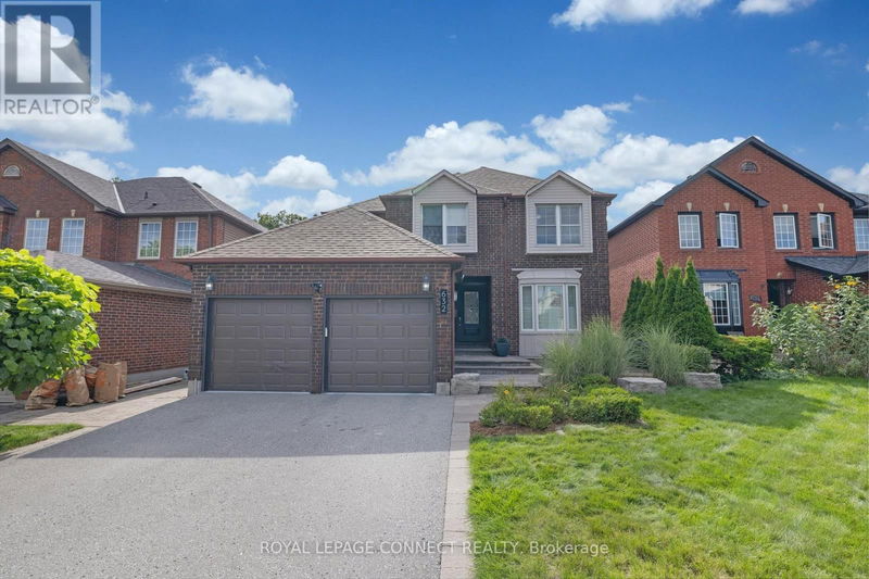 632 Aspen Road  Pickering (Amberlea), L1V3T7 | Image 2