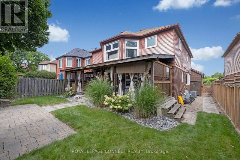 632 Aspen Road  Pickering (Amberlea), L1V3T7 | Image 39