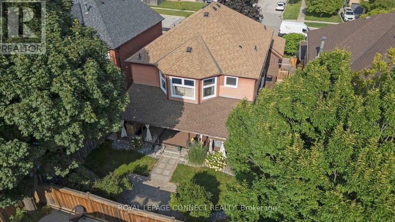 632 Aspen Road  Pickering (Amberlea), L1V3T7 | Image 4