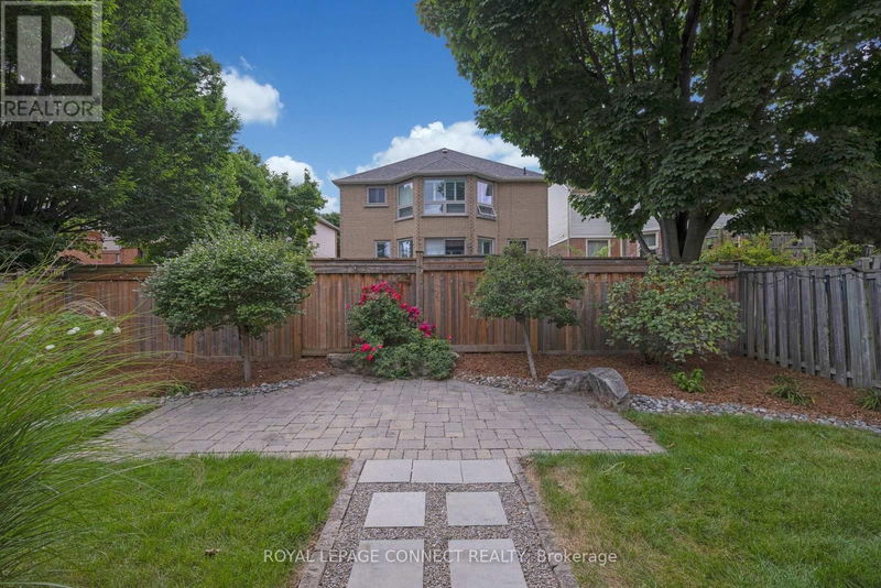 632 Aspen Road  Pickering (Amberlea), L1V3T7 | Image 40