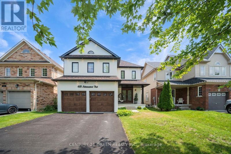 625 Autumnwood Trail  Oshawa (Eastdale), L1K3A9 | Image 1