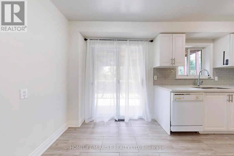 58 Crittenden Square  Toronto (Malvern), M1B1V1 | Image 10